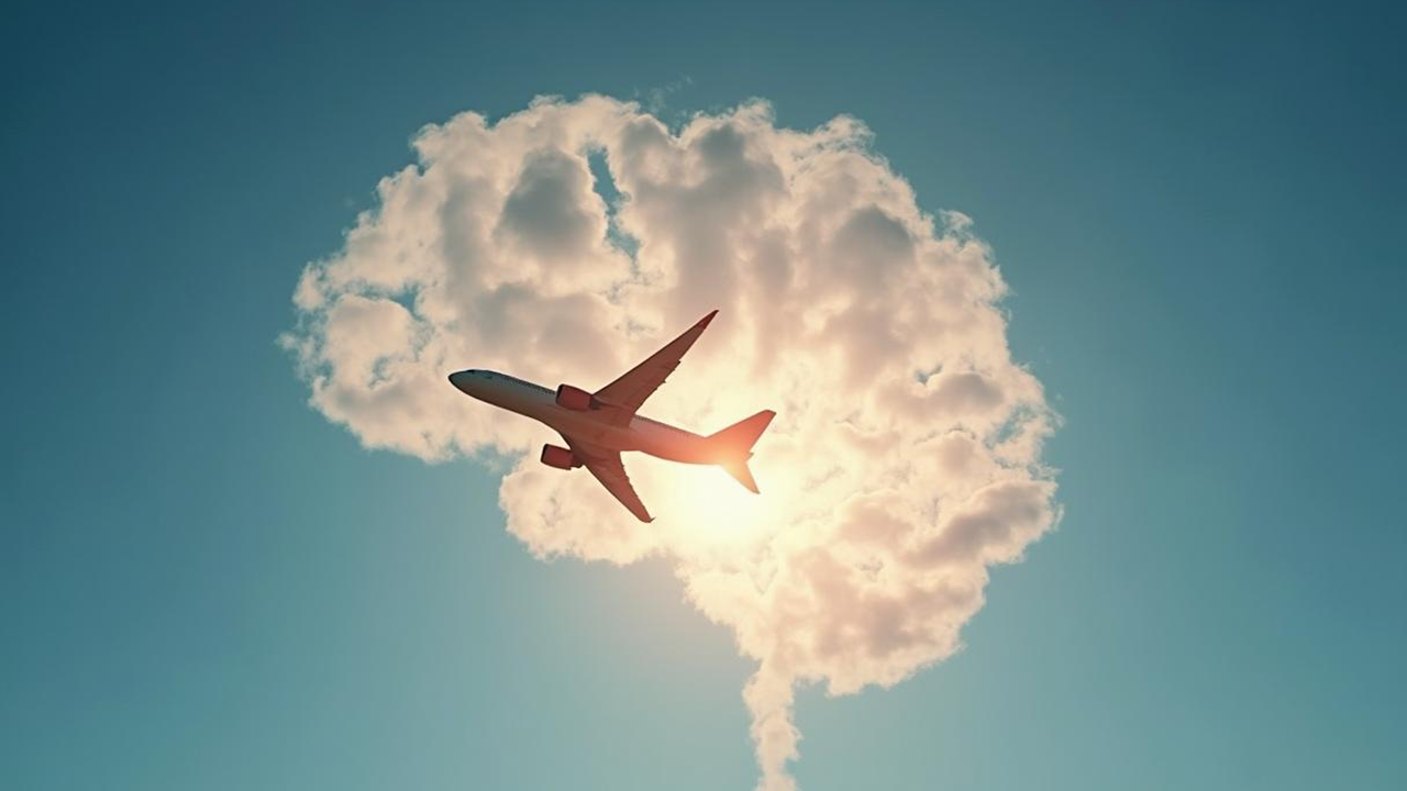 Safety Intelligence Alone Will Ruin Your Airline