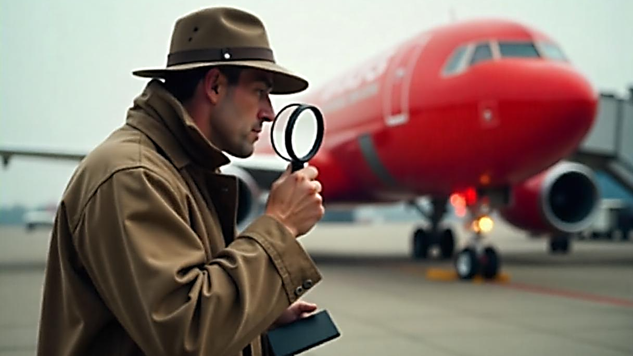 Become the Sherlock Holmes of Aviation with the 5 Whys Method
